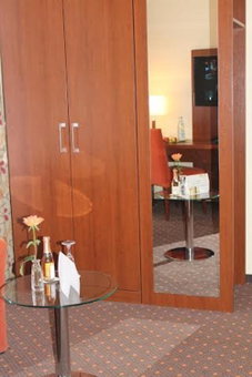 Stadt-gut-Hotel Gasthof Goldener Adler, Schwäbisch Hall, Germany