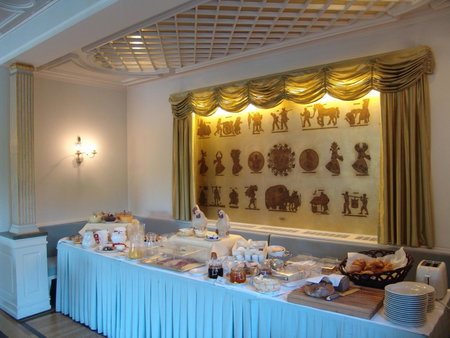 Hotel Waldsee, Lindenberg im Allgäu, Germany