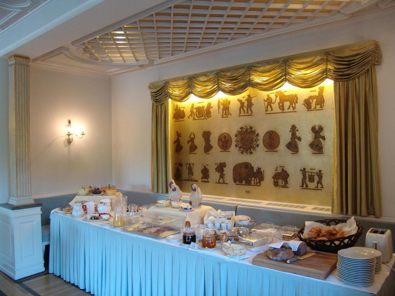 Hotel Waldsee, Lindenberg im Allgäu, Germany