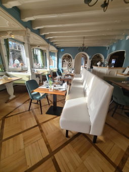 Hotel Waldsee, Lindenberg im Allgäu, Germany