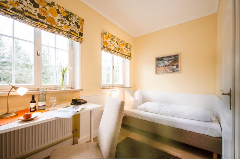 Hotel Waldsee, Lindenberg im Allgäu, Germany