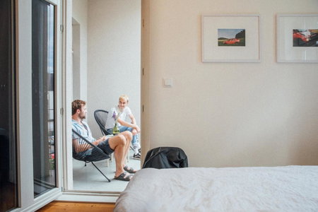 Hostel Multitude, Leipzig, Germany