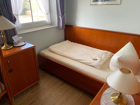 Hotel Flora, Herzlake, Germany