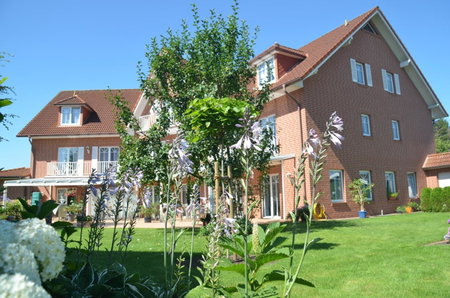 Hotel Flora, Herzlake, Germany