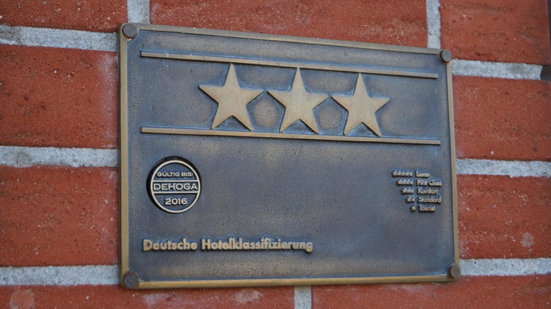 Hotel Flora, Herzlake, Germany