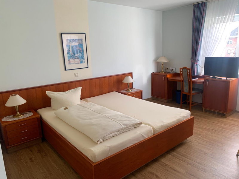 Hotel Flora, Herzlake, Germany