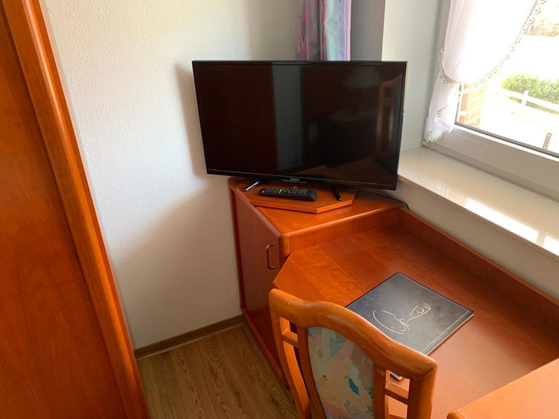 Hotel Flora, Herzlake, Germany