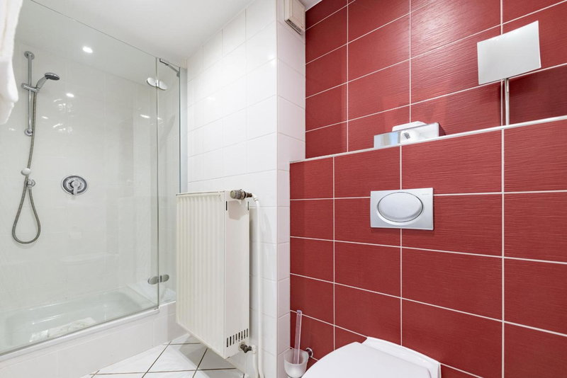 Boutique-Hotel Villa Anna, Eisenach, Germany