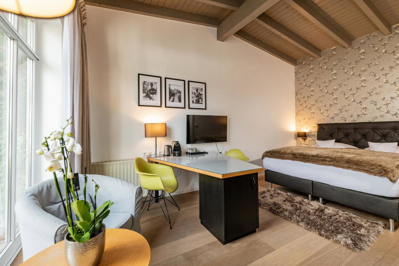 Boutique-Hotel Villa Anna, Eisenach, Germany