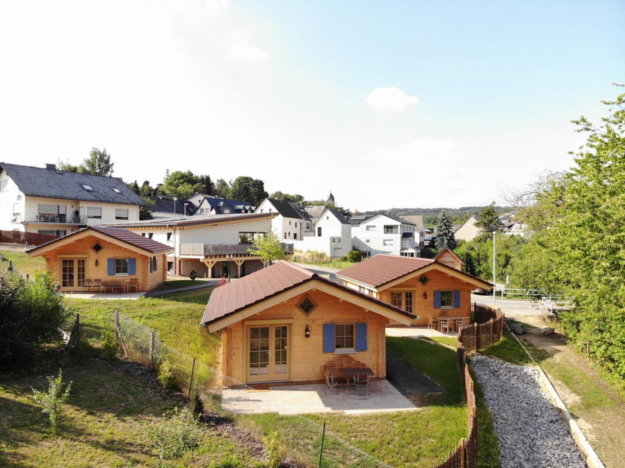 Carolinger Hüttendorf, Weyer, Germany