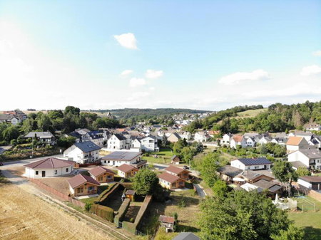 Carolinger Hüttendorf, Weyer, Germany