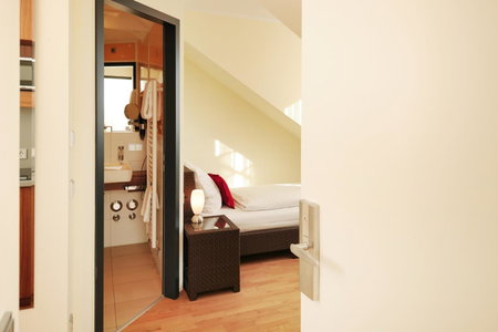 GuestHouse Mainz, Mainz, Германия