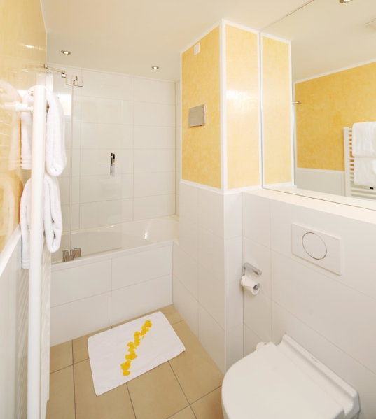 GuestHouse Mainz, Mainz, Германия