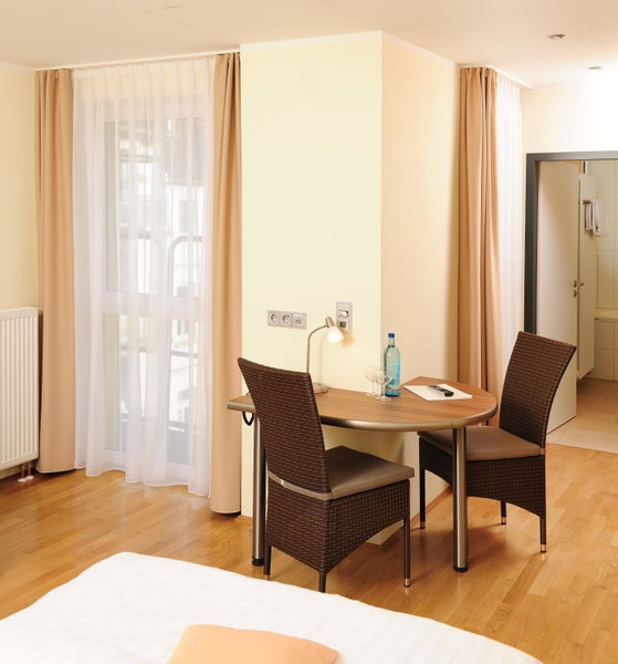 GuestHouse Mainz, Mainz, Германия