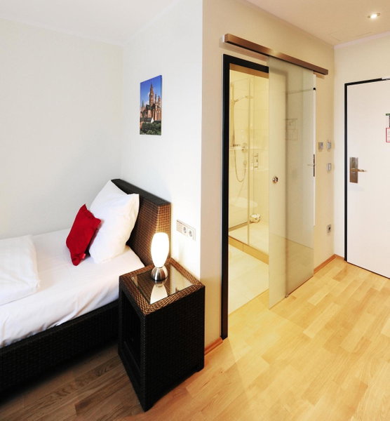 GuestHouse Mainz, Mainz, Германия