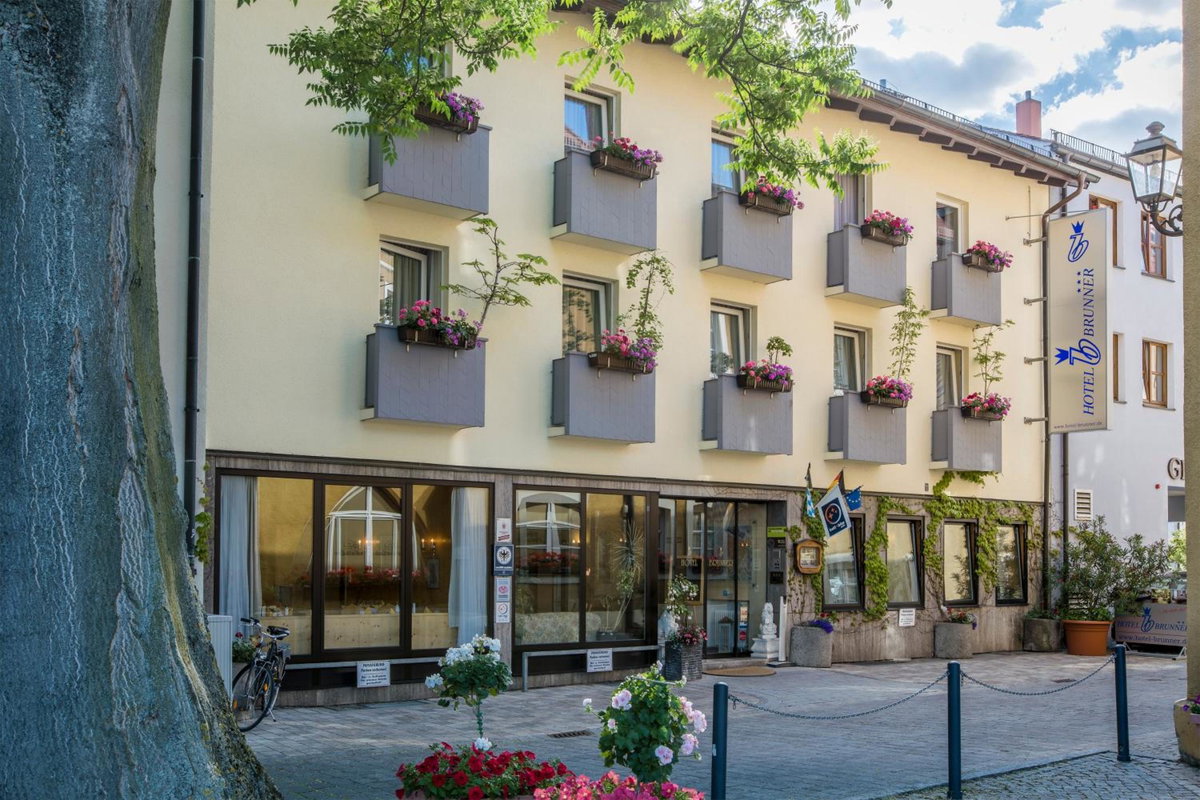 Hotel Brunner, Germany