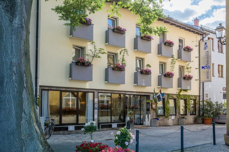 Hotel Brunner, Amberg, Germany