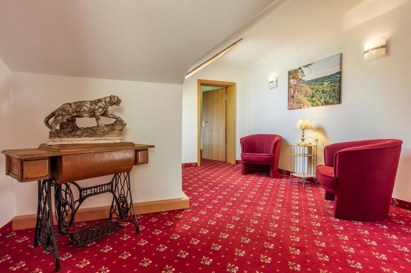 Hotel Brunner, Amberg, Germany