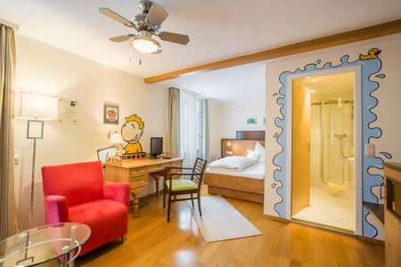 Hotel Brunner, Amberg, Germany