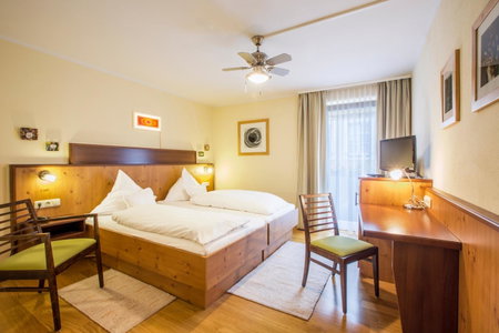 Hotel Brunner, Amberg, Germany