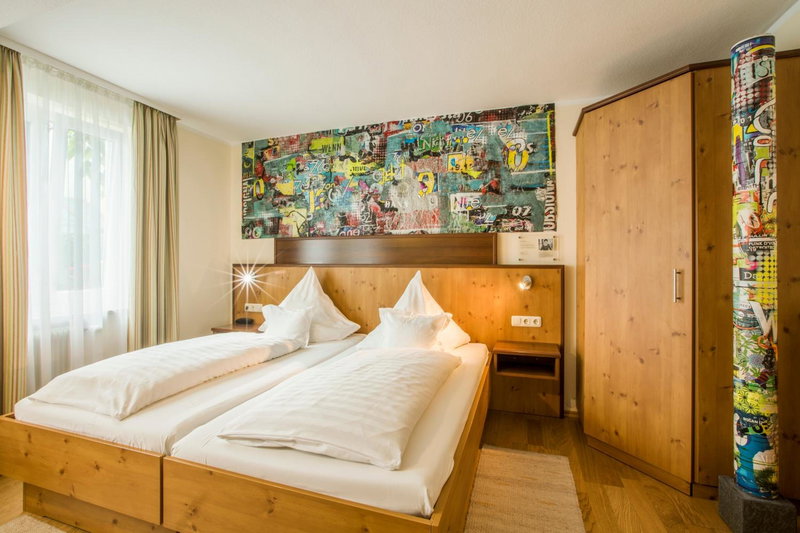 Hotel Brunner, Amberg, Germany