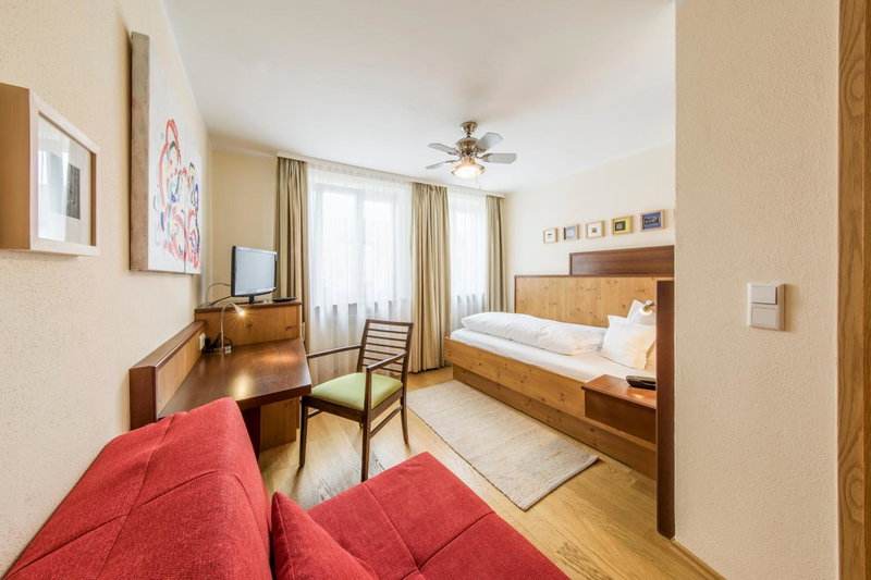 Hotel Brunner, Amberg, Germany