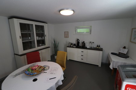 Hotel Cammann Grömitz, Grömitz, Germany