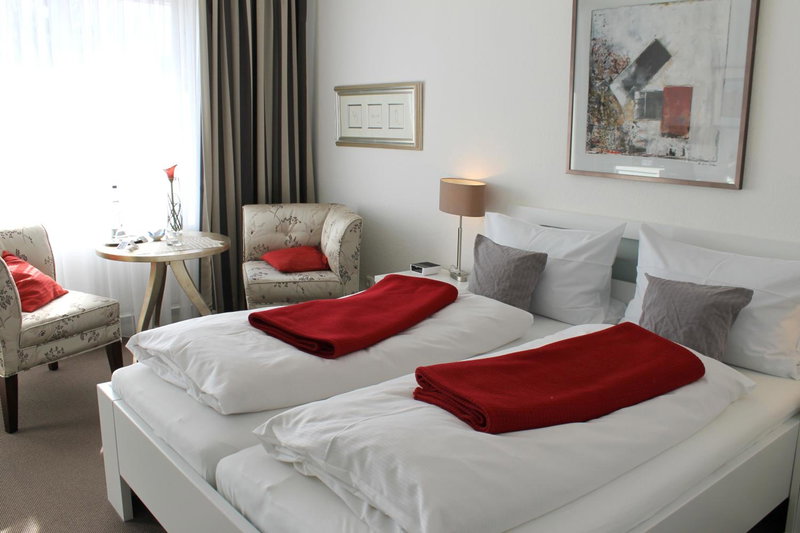 Hotel Cammann Grömitz, Grömitz, Germany