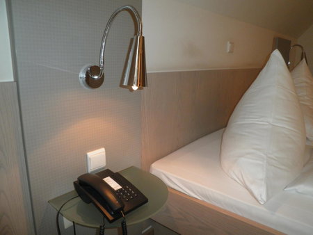 Hotel und Gasthof Ritter St. Georg, Erlangen, Germany