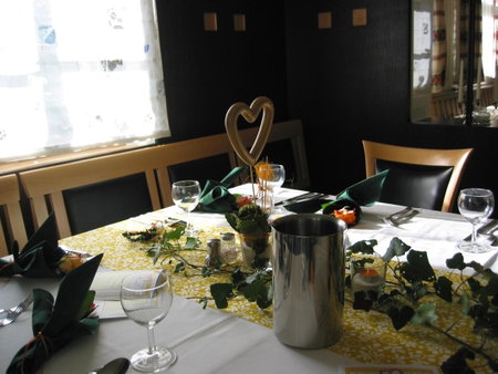 Hotel und Gasthof Ritter St. Georg, Erlangen, Germany