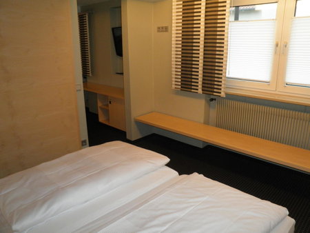 Hotel und Gasthof Ritter St. Georg, Erlangen, Germany