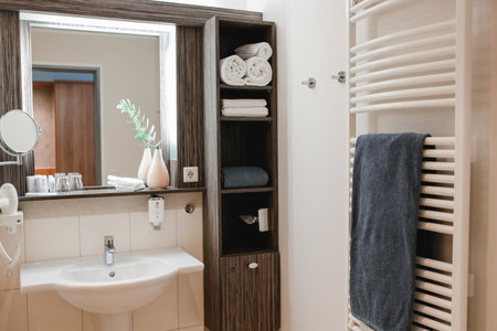 Hotel am Vitalpark, Heilbad Heiligenstadt, Germany