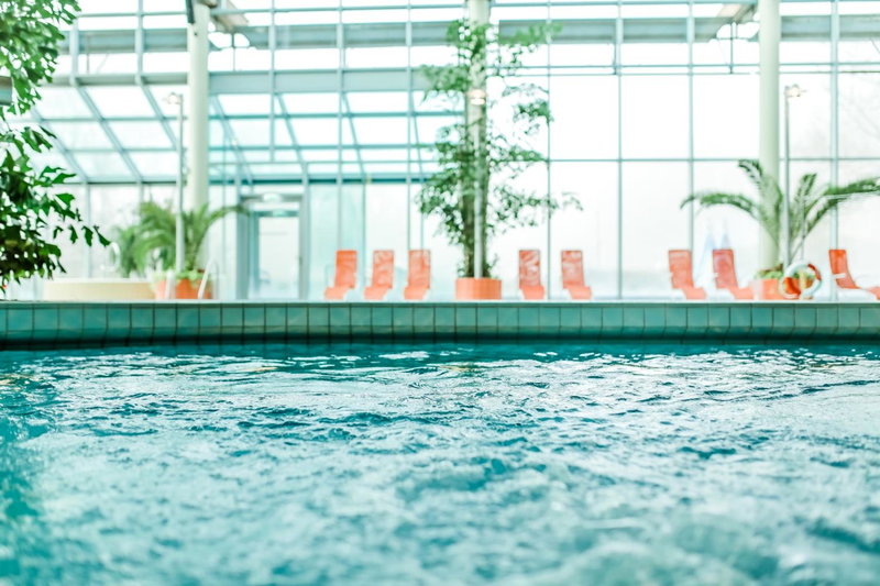 Hotel am Vitalpark, Heilbad Heiligenstadt, Germany