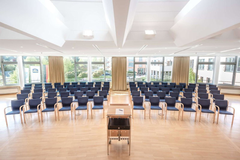Hotel am Vitalpark, Heilbad Heiligenstadt, Germany