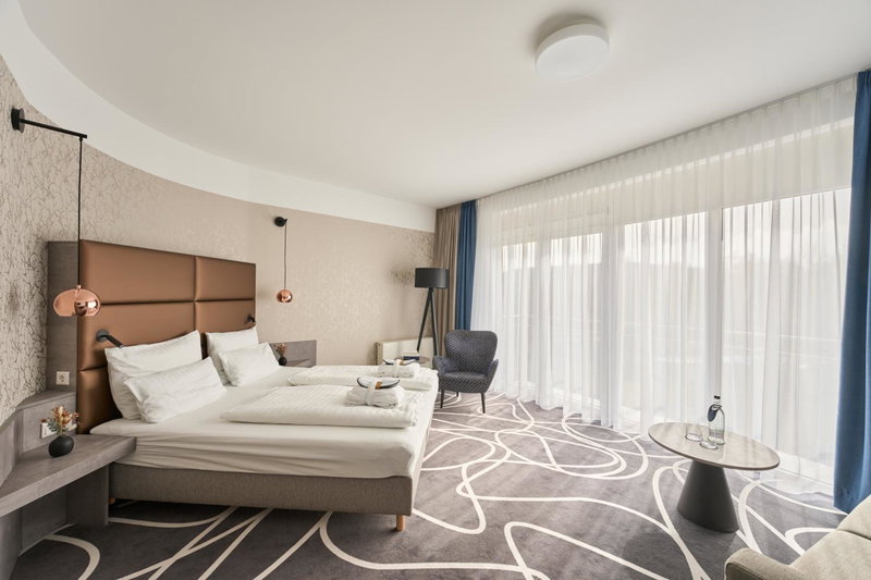 Hotel am Vitalpark, Heilbad Heiligenstadt, Germany