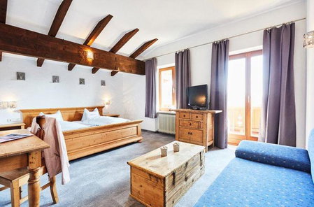 Hotel Garni Eder, Gmund am Tegernsee, Germany