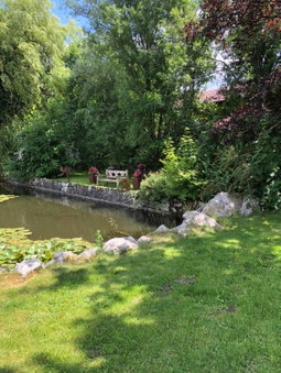 Hotel Garni Eder, Gmund am Tegernsee, Germany