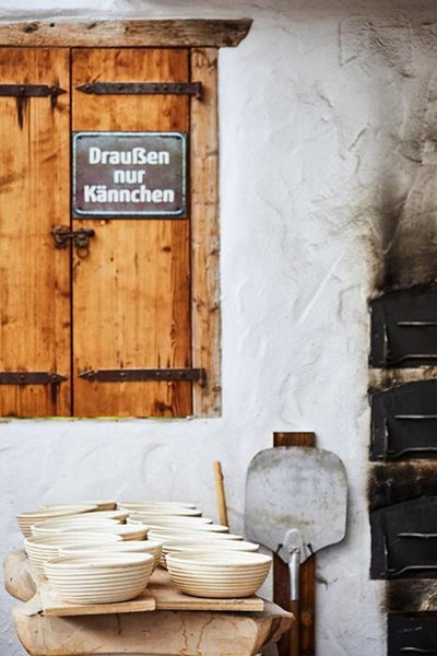 Hotel Garni Eder, Gmund am Tegernsee, Germany