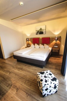 SOLEWERK Hotel, Bad Salzungen, Germany