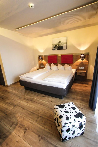 SOLEWERK Hotel, Bad Salzungen, Germany