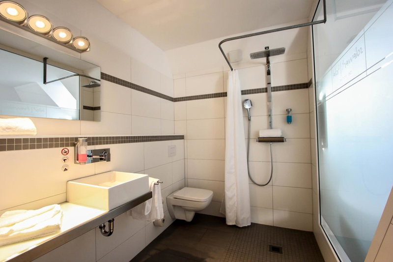 SOLEWERK Hotel, Bad Salzungen, Germany