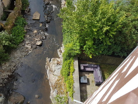 Haus Stehlings, Monschau, Германия