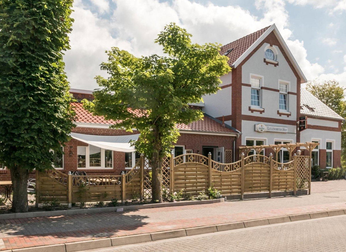 Hotel · Leezdorfer Hof, Leezdorf