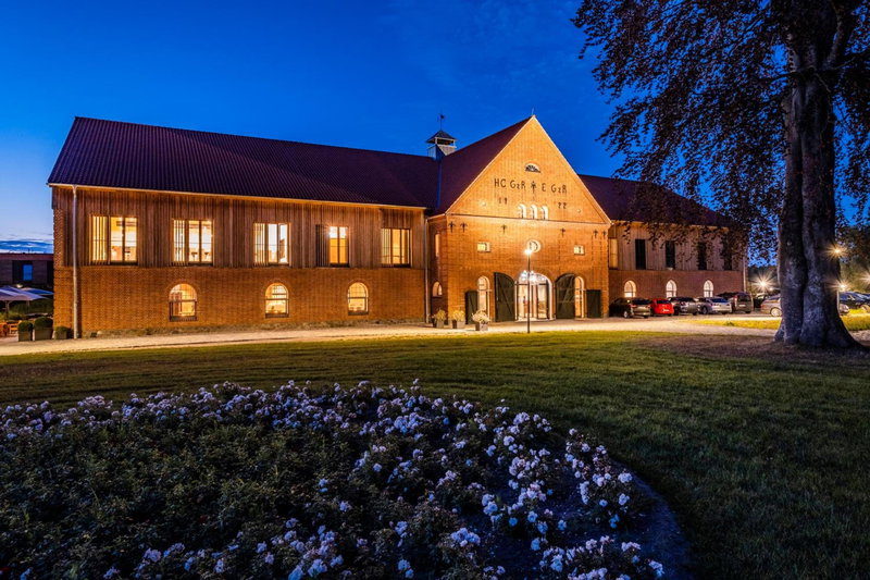 Hotel Breitenburg, Breitenburg, Germany