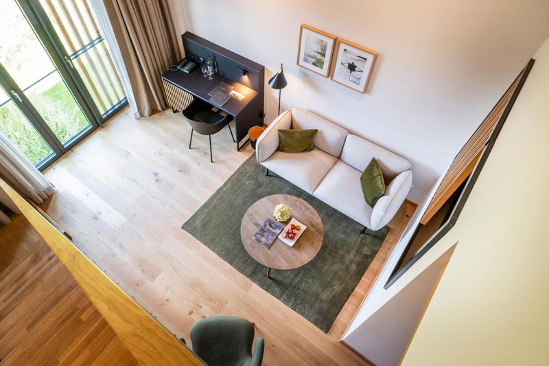 Hotel Breitenburg, Breitenburg, Germany