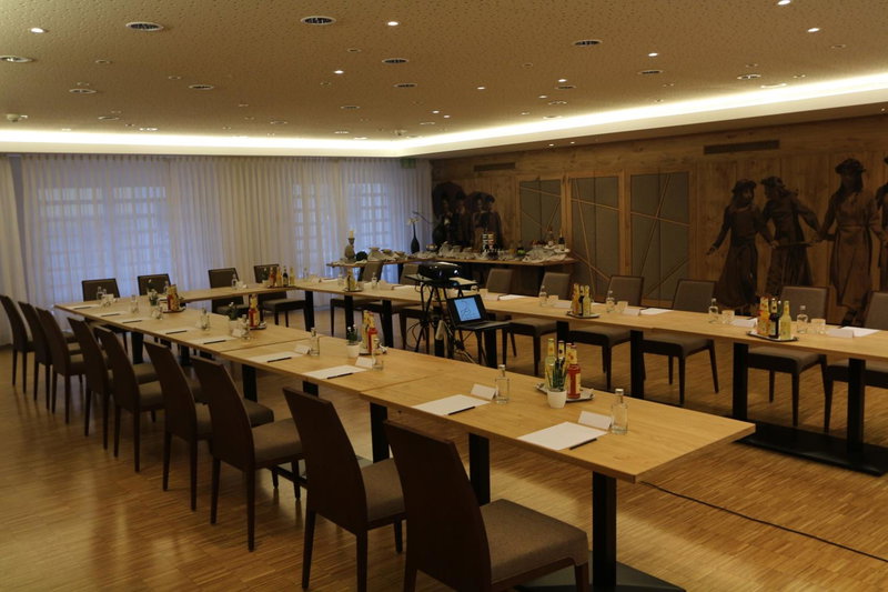 Hotel Goldener Hirsch, Kaufbeuren, Germany