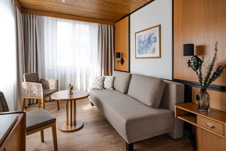 Hotel Goldener Hirsch, Kaufbeuren, Germany