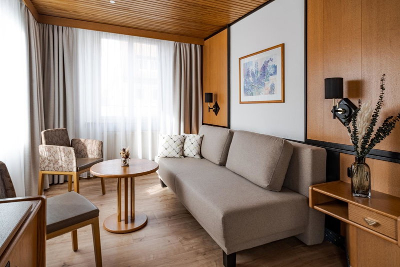 Hotel Goldener Hirsch, Kaufbeuren, Germany