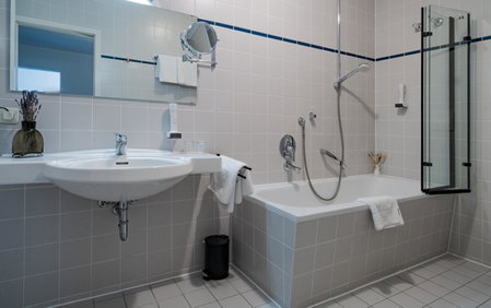 Hotel Goldener Hirsch, Kaufbeuren, Germany