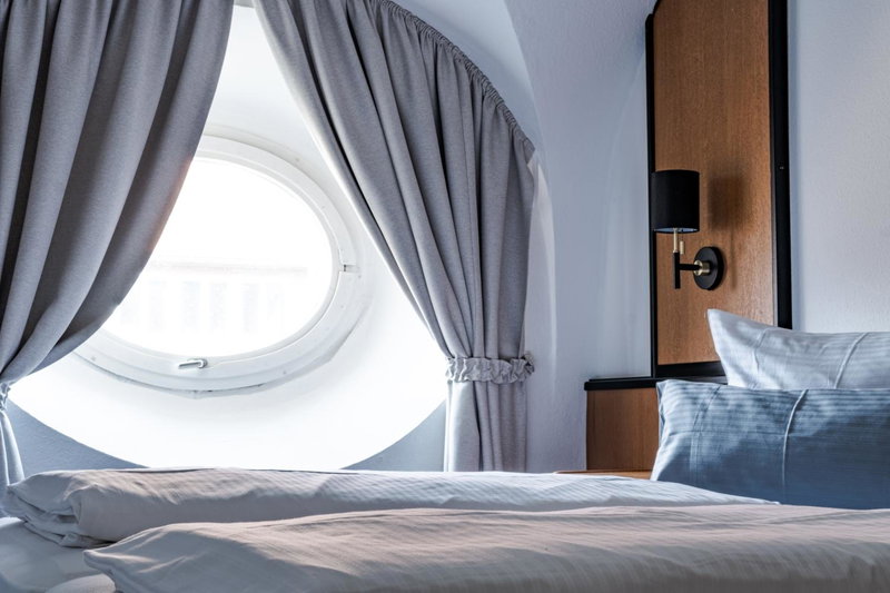Hotel Goldener Hirsch, Kaufbeuren, Germany